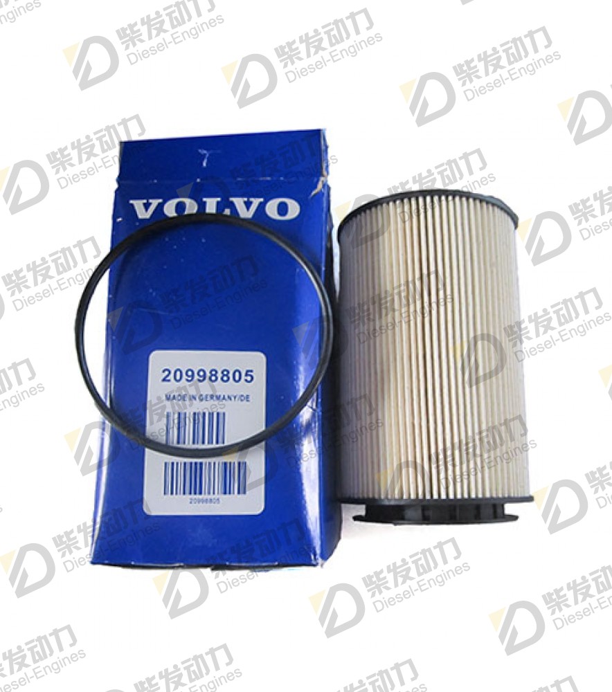 Fuel filter 20998805 