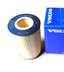 Oil filter 20998807