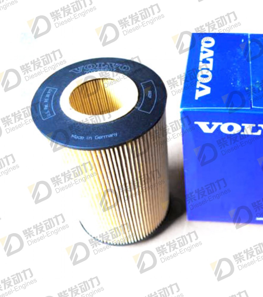 Oil filter 20998807 