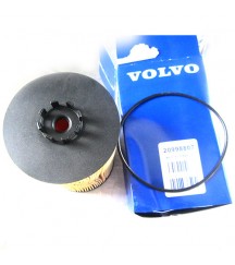Oil filter 21040164