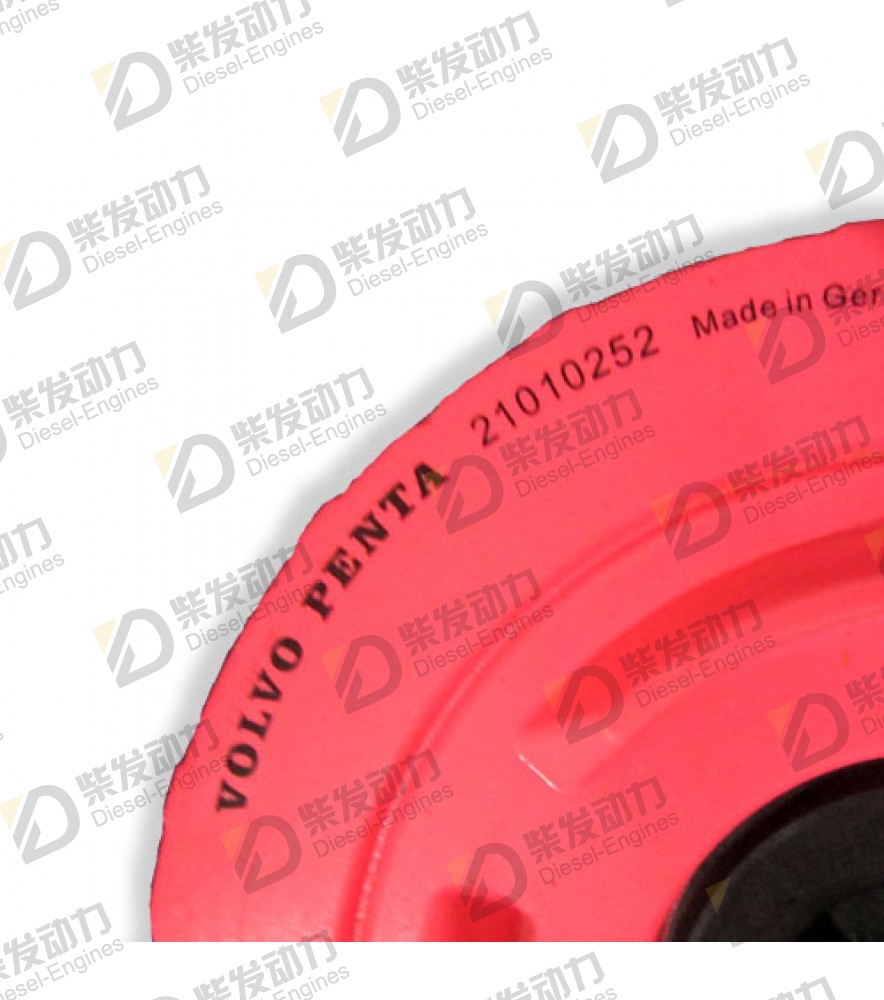 Air filter 21010252 