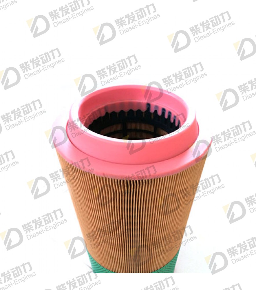 Air filter 21010256 