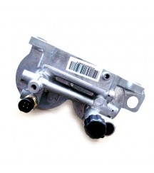 Fuel filter housing 20873675