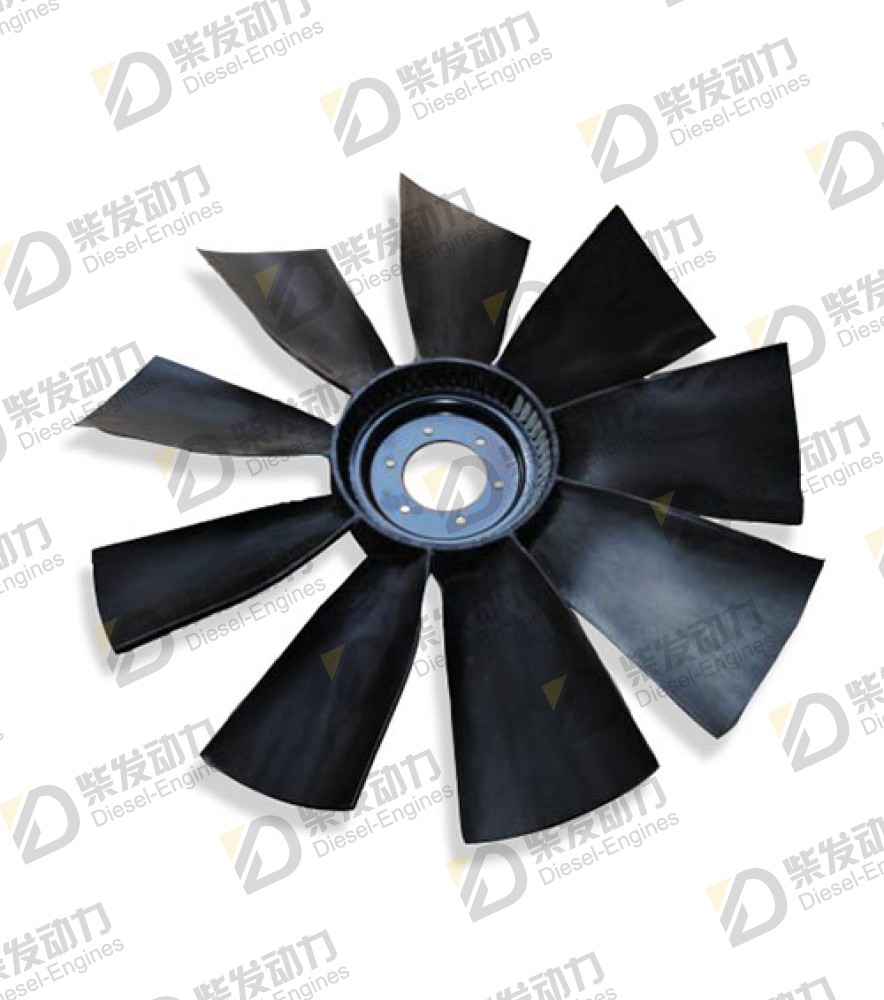 Fan 21034351 