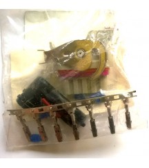 Connector 21034749