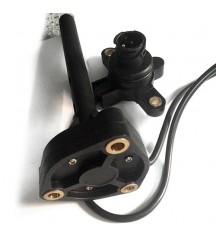 Oil level sensor 21042447