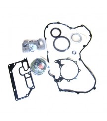 Gasket kit, complete 21043318