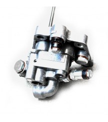 Fuel pump 21067551