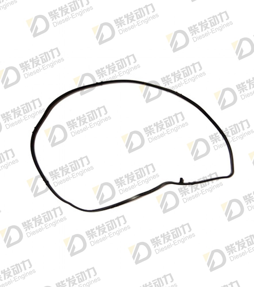 Rubber moulding 21103569 
