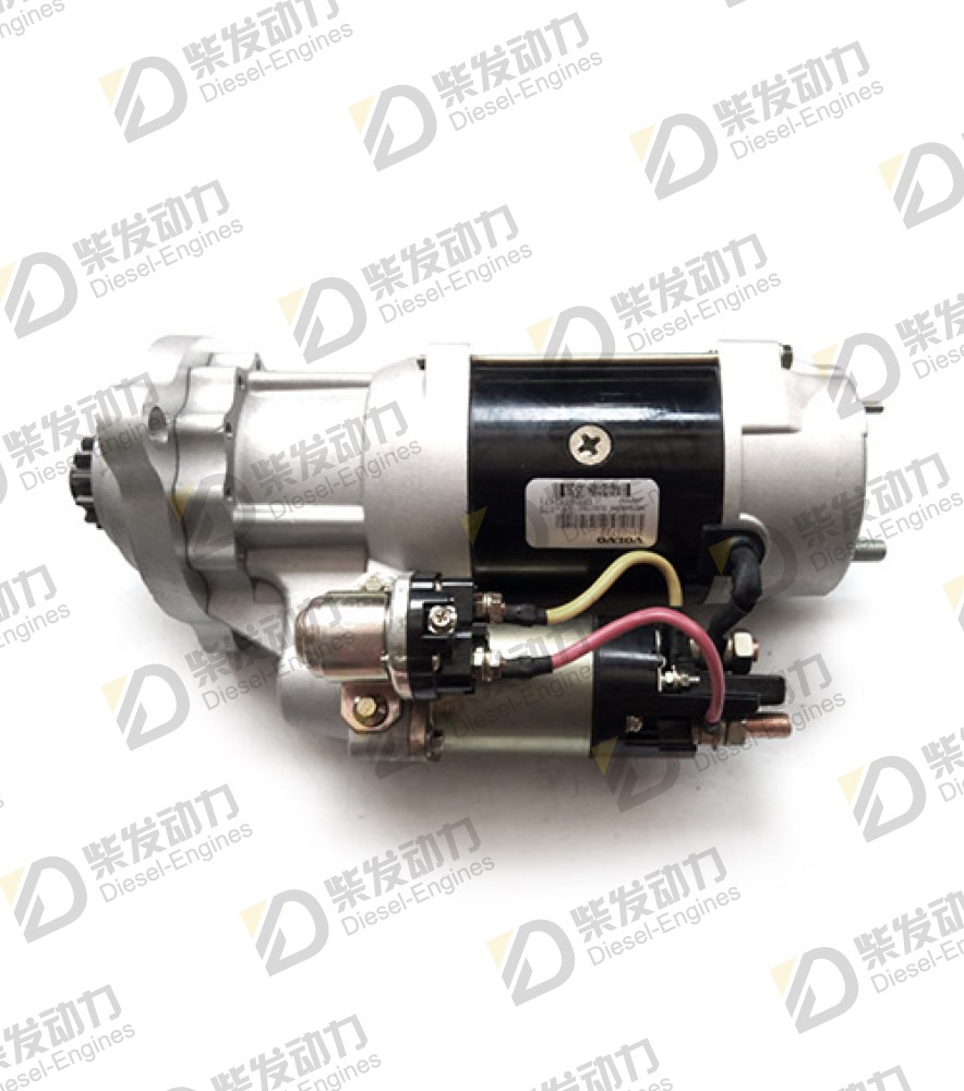 Starter motor, exch 3801288 