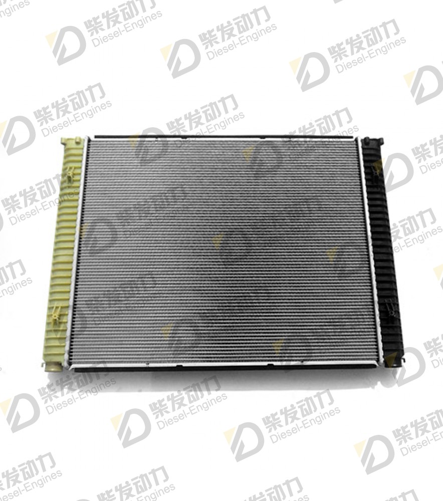 Volvo 21133904 Radiator 21133904 Cooling System spare parts-Generator ...