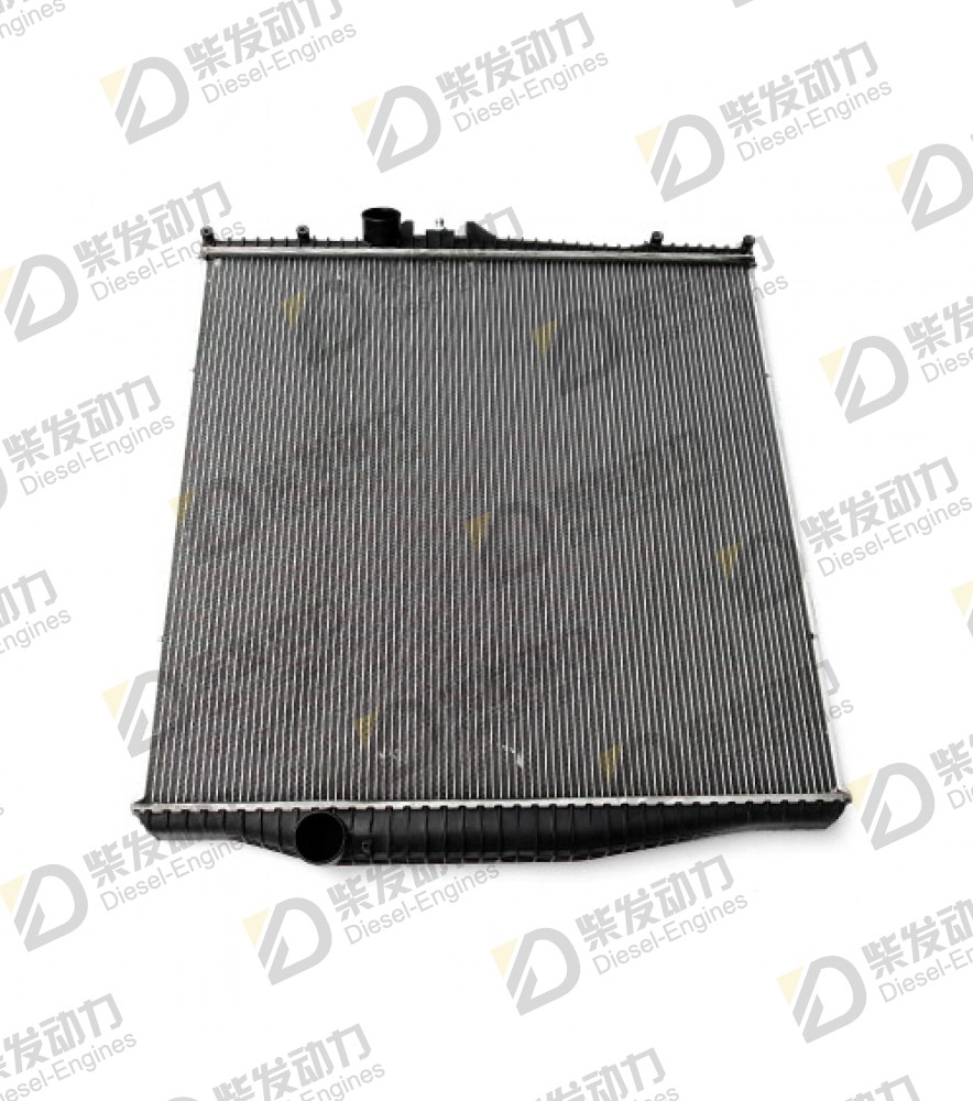 Volvo 21146121 Radiator 21146121 Cooling System spare parts-Generator ...