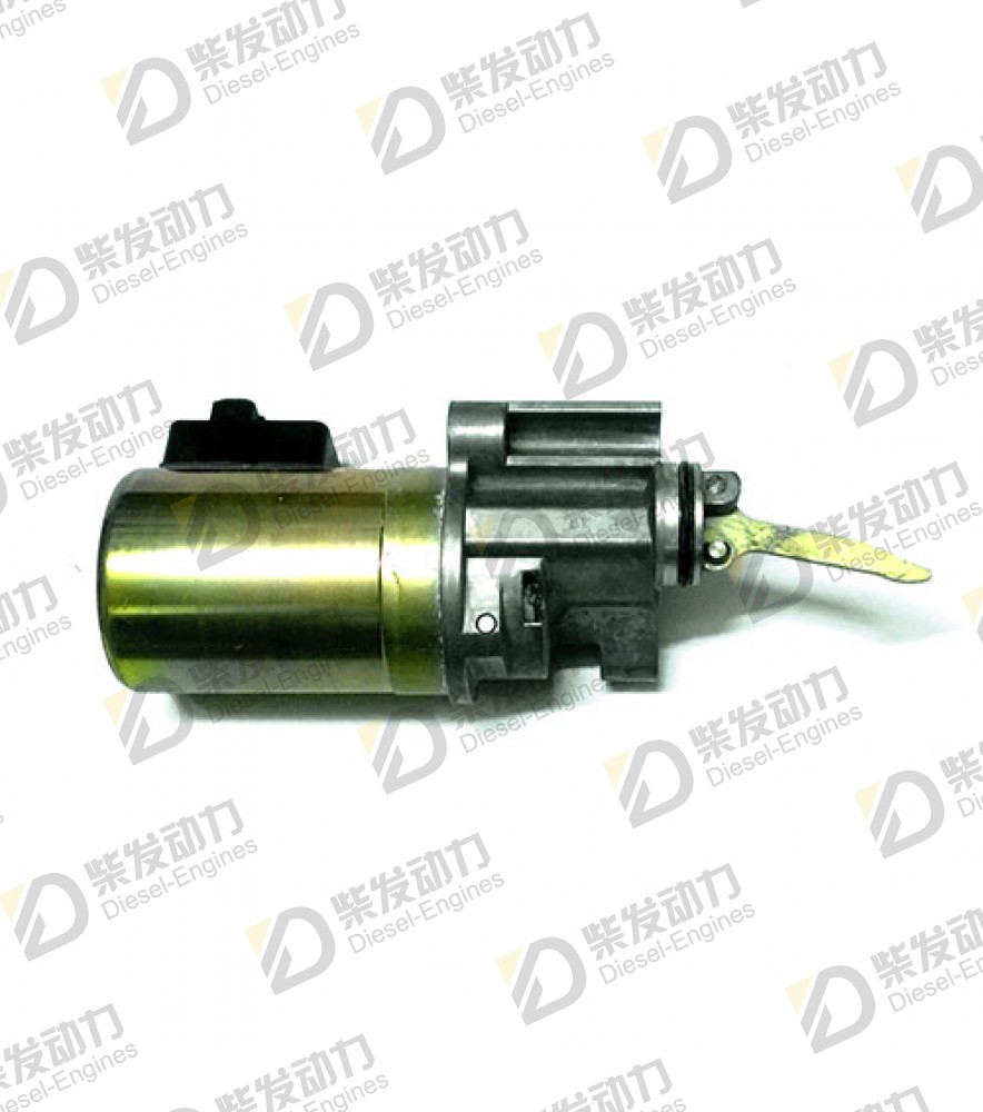 Solenoid 21175959 