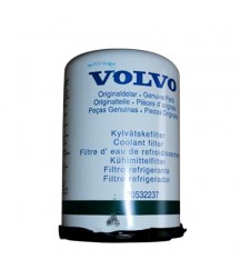 Coolant filter 21192875