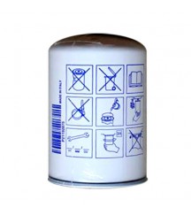 Coolant filter 20532237