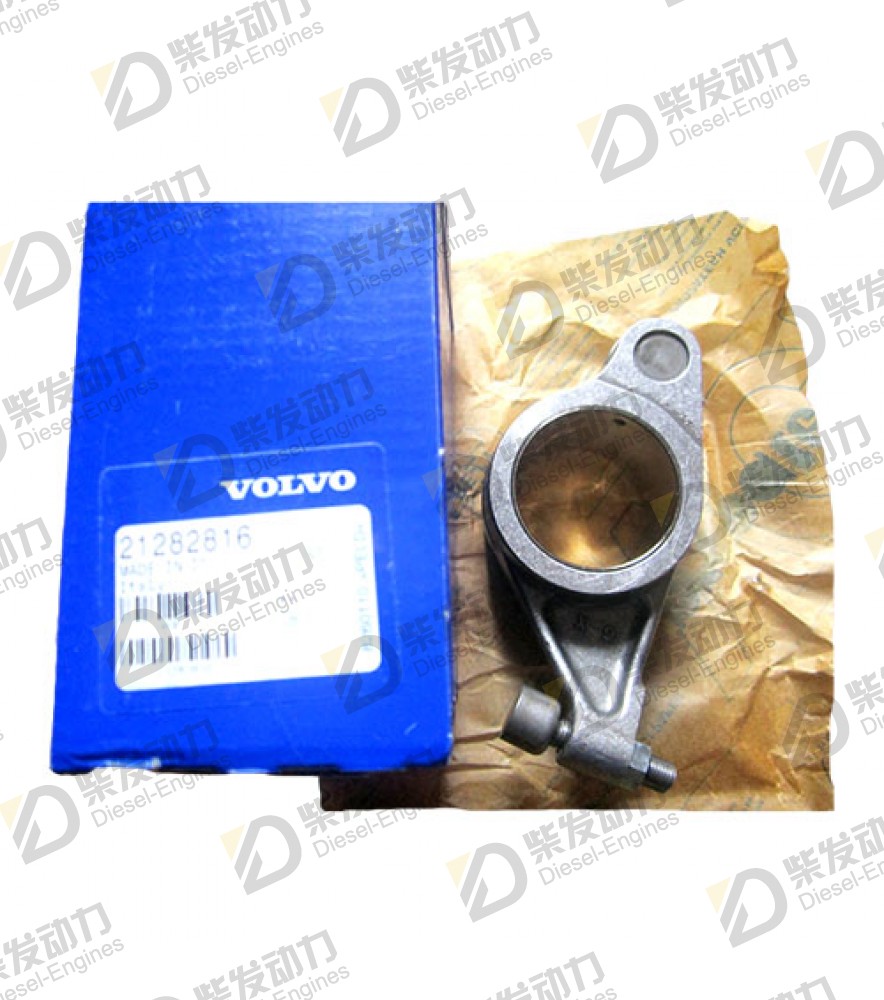 Rocker arm, exhaust 21282816 