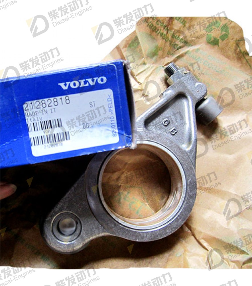 Rocker arm, intake 21325647 