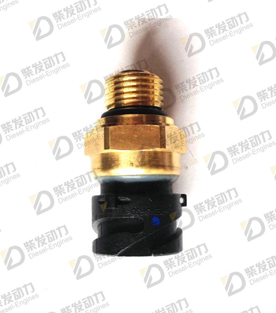 Pressure sensor, oil pressure/tempera ture 20898038 