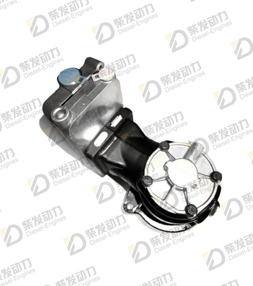Air compressor 21353433 