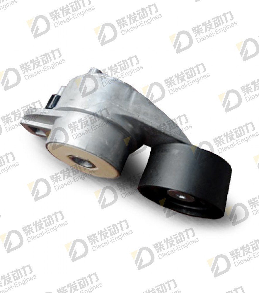 Belt tensioner 21479276 