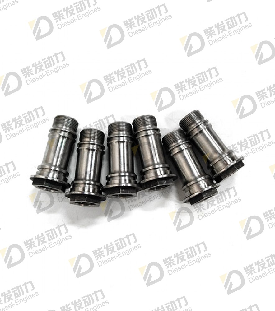 Volvo 21491083 Delivery pipe 21491083 Fuel System spare parts-Generator ...