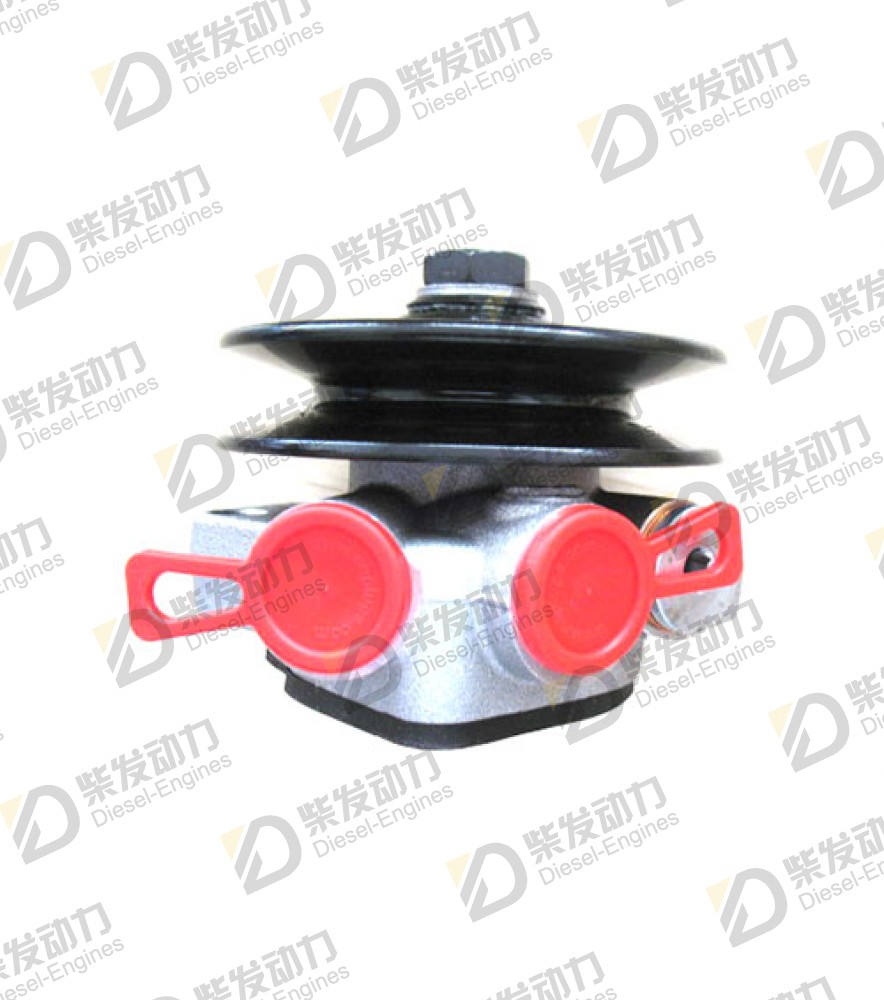 Pump 21518471 
