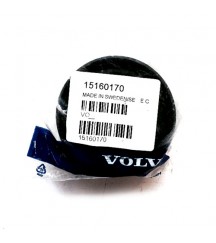 Idler pulley 21574656