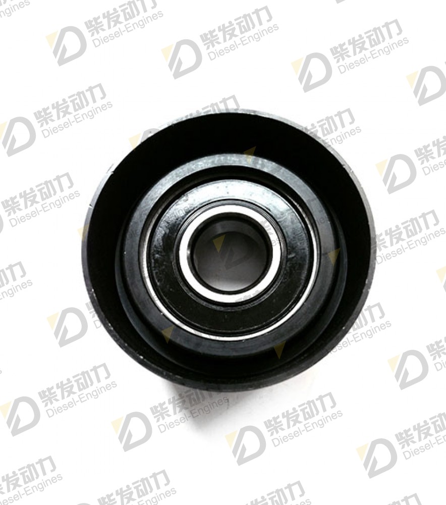 Idler pulley 21574656 