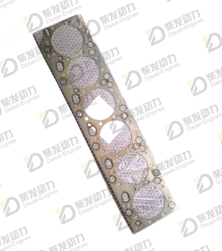 Gasket 21575727 