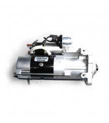 Starter motor 21577673