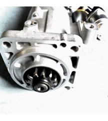 Starter motor 21577673