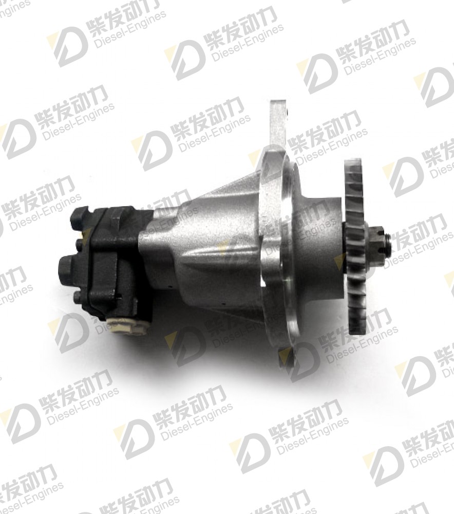 Fuel pump 21635801 