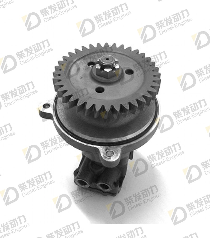 Fuel pump 3885173 