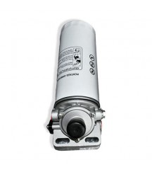 Fuel filter 21680422