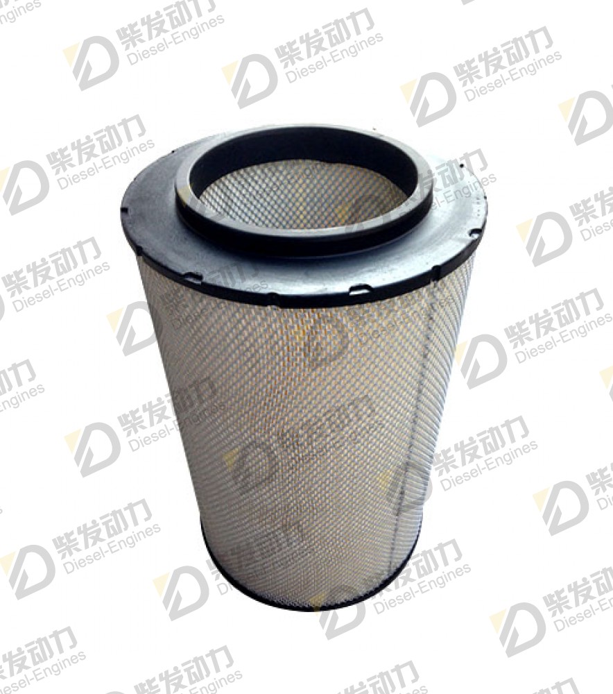 Air filter insert 21702911 