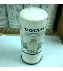 Oil filter 21707132
