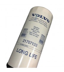 Oil filter 21707133