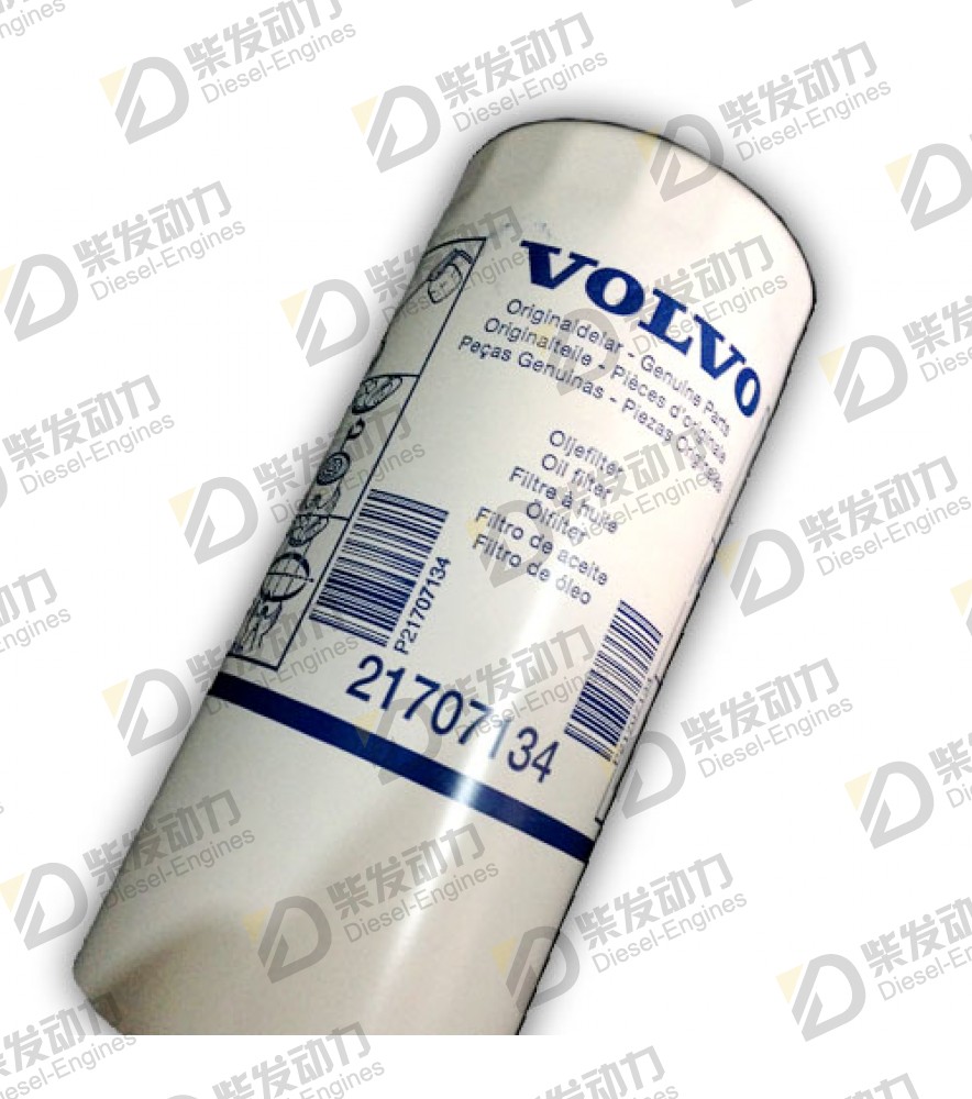 Oil filter 466634 