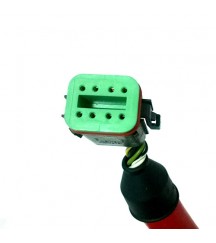 Wiring harness 21930864