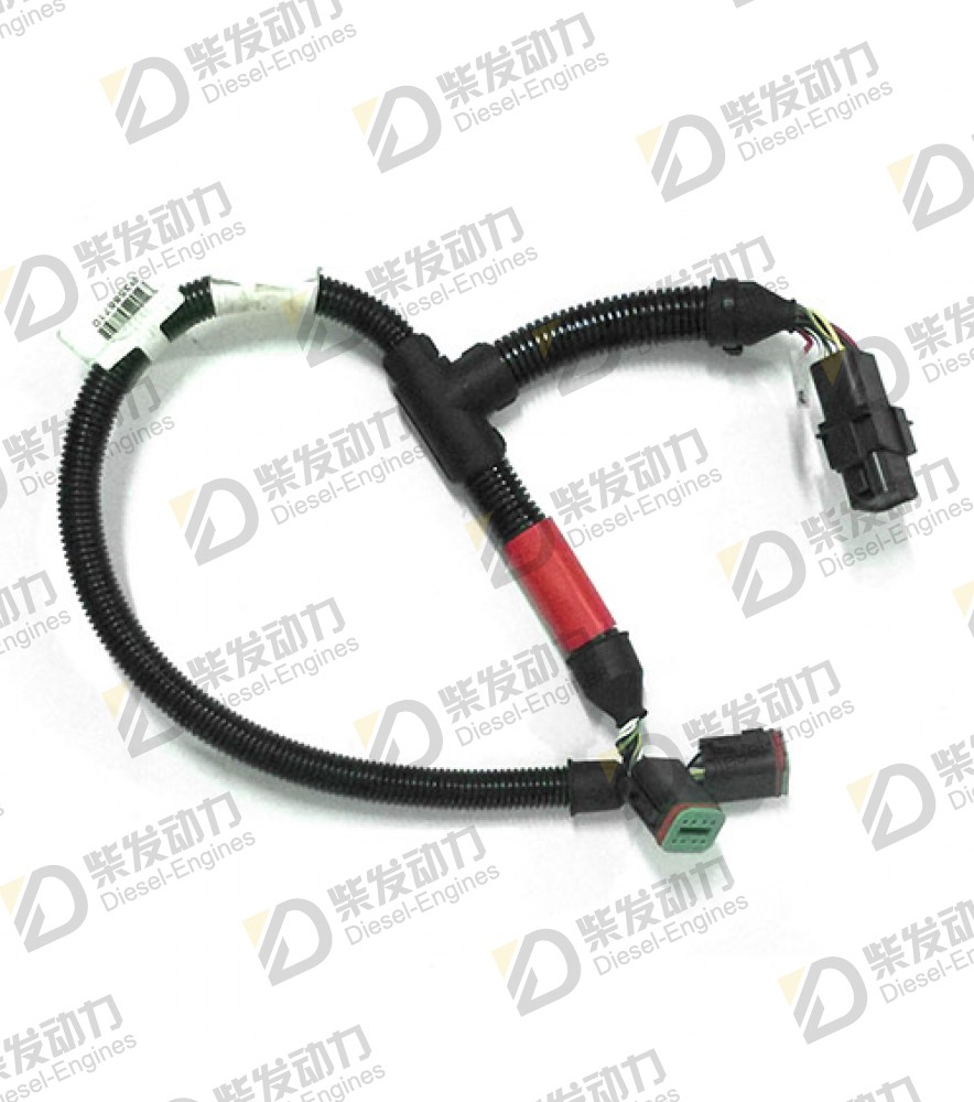 Wiring harness 3588710 