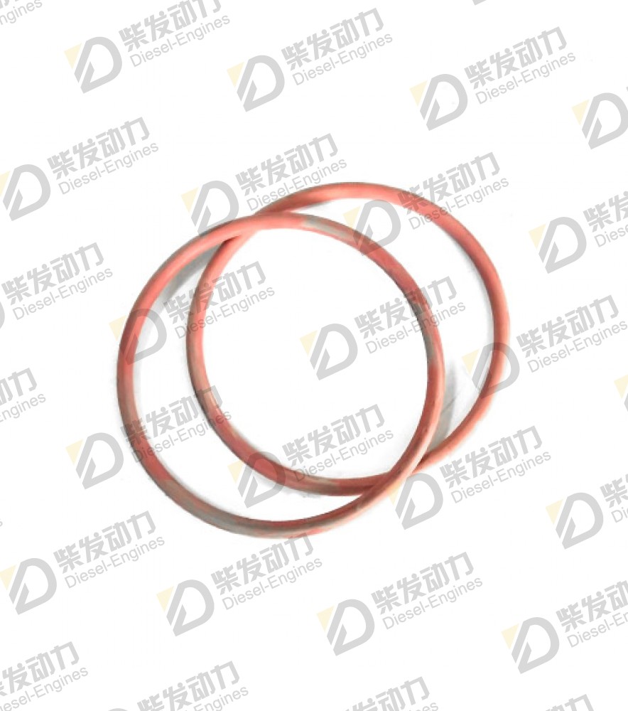 Volvo 3812484 O-ring 3812484 Intake and Exhaust System spare parts ...