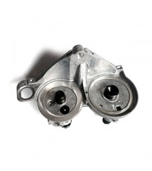 Fuel filter housing 22035823
