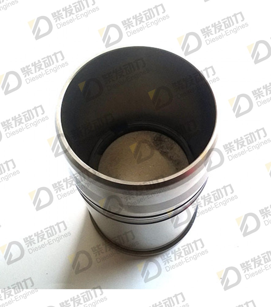 Cylinder liner kit 3886442 