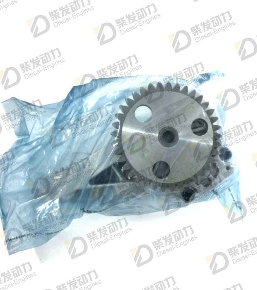 Oil pump 22411770 