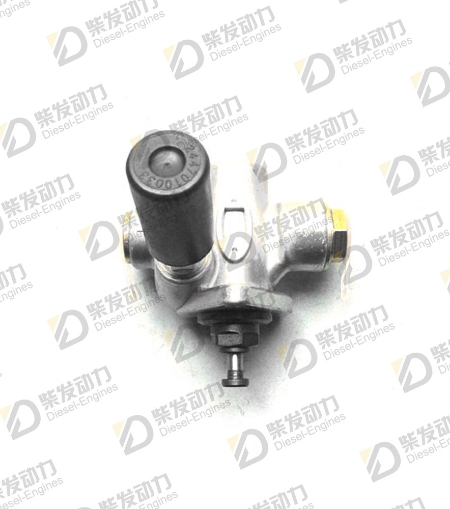 Feed pump 244825 