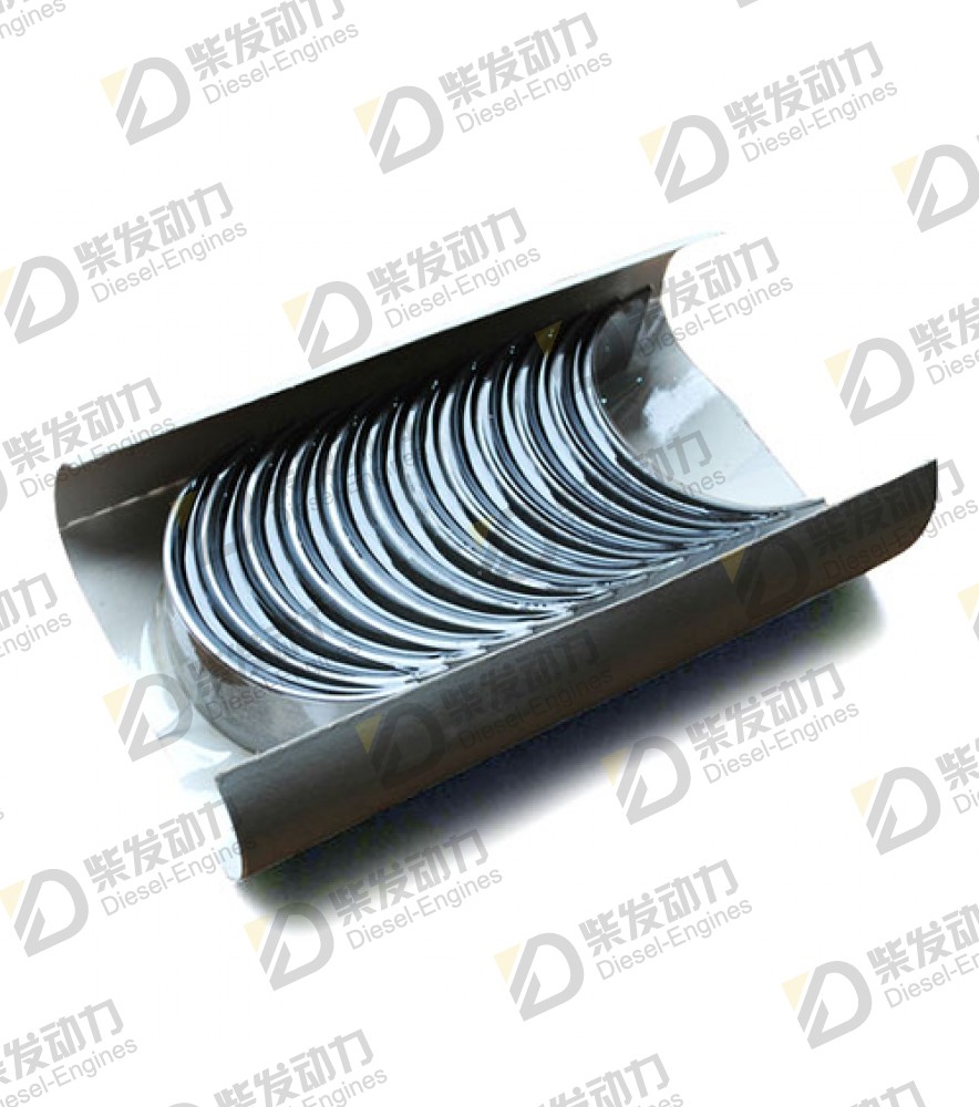 Big-end bearing kit