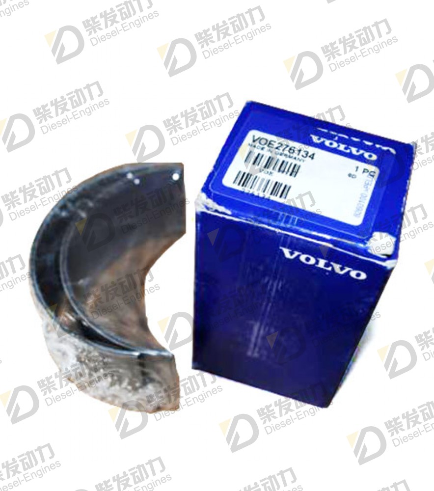 Big-end bearing shel 276134 