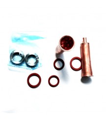 Copper sleeve kit, fuel injector 276836