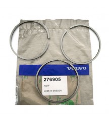 Piston ring 276905