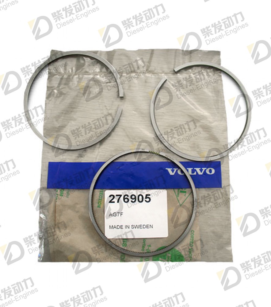 Piston ring 276905 